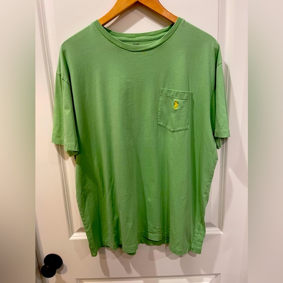 (7) Individual Polo Tees, Extremely Soft and Comfortable. Worn just a few times. - Picture 14 of 15